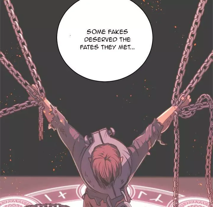 Forest of the Fireflies Chapter 60 page 32