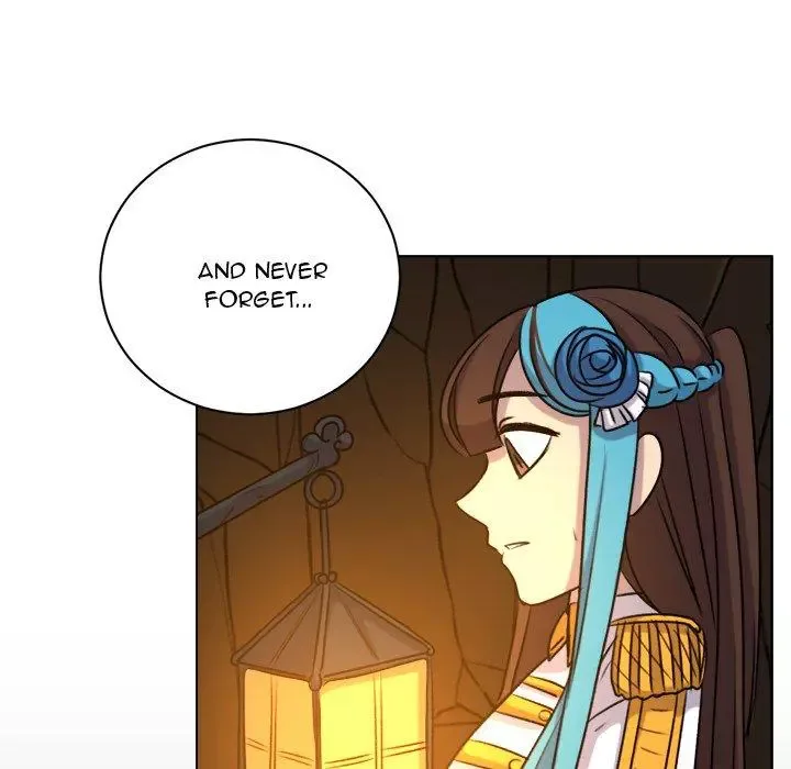 Forest of the Fireflies Chapter 60 page 30