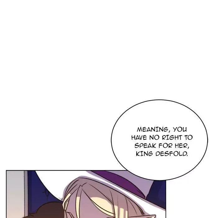 Forest of the Fireflies Chapter 58 page 60