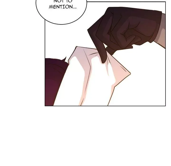 Forest of the Fireflies Chapter 58 page 62