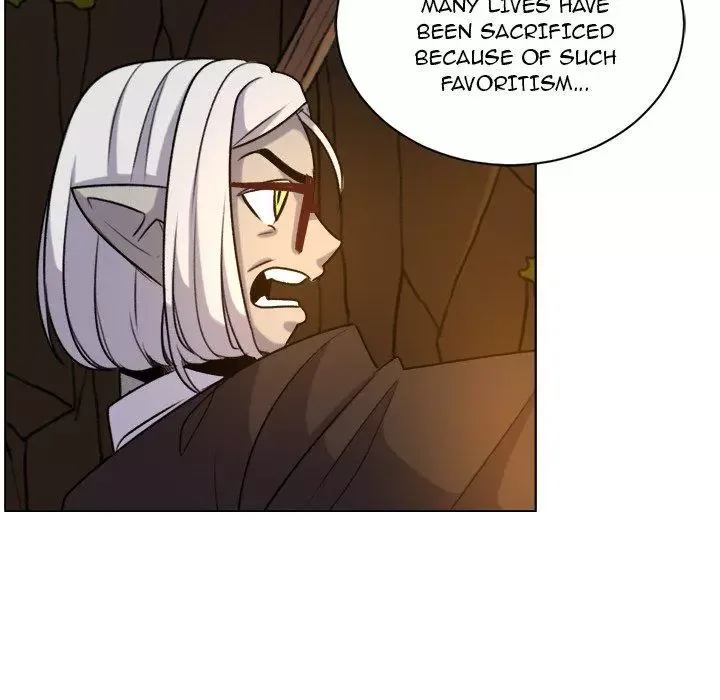 Forest of the Fireflies Chapter 60 page 29