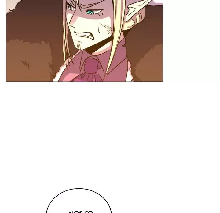 Forest of the Fireflies Chapter 58 page 61