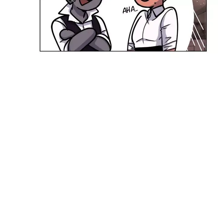 Forest of the Fireflies Chapter 61 page 32