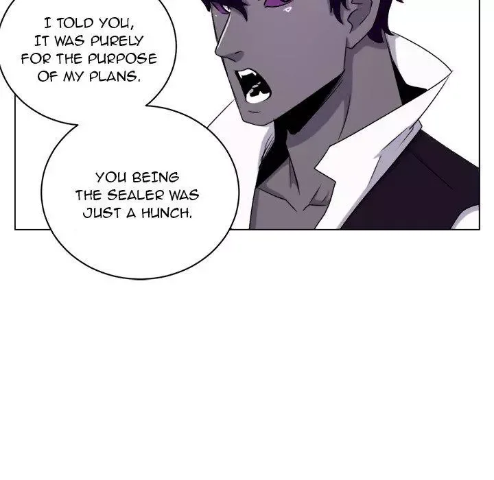 Forest of the Fireflies Chapter 61 page 17
