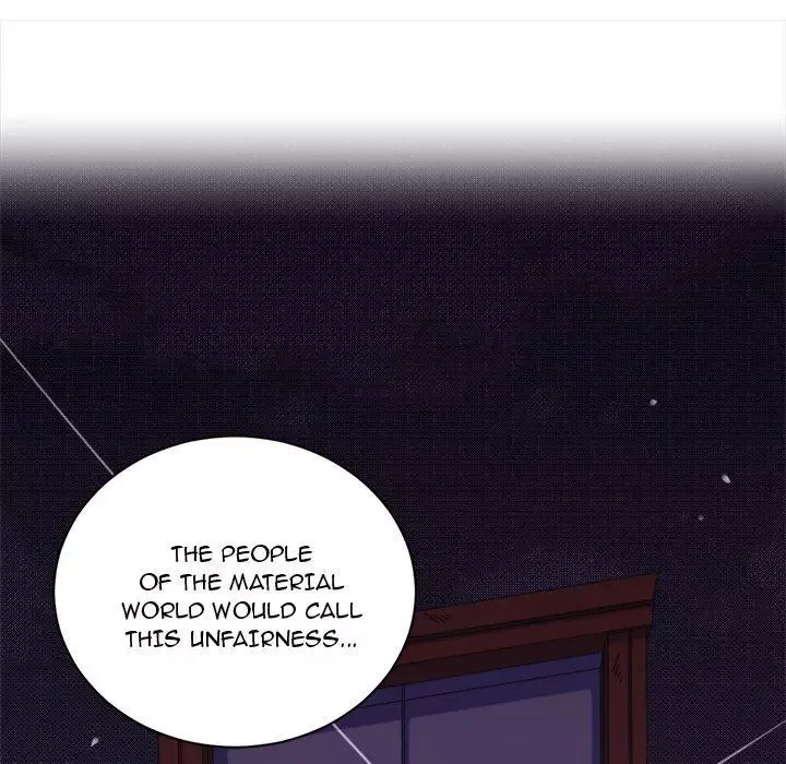 Forest of the Fireflies Chapter 60 page 25