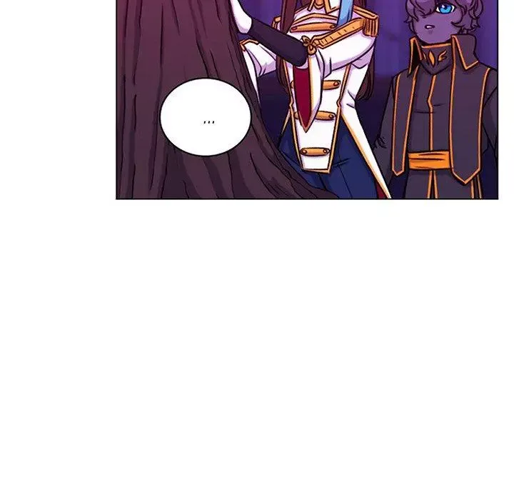 Forest of the Fireflies Chapter 62 page 37