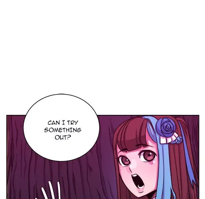 Forest of the Fireflies Chapter 62 page 38