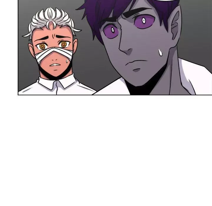 Forest of the Fireflies Chapter 61 page 47