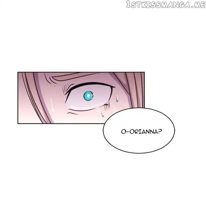 Forest of the Fireflies Chapter 63 page 44