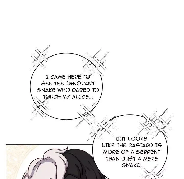 Forest of the Fireflies Chapter 61 page 37
