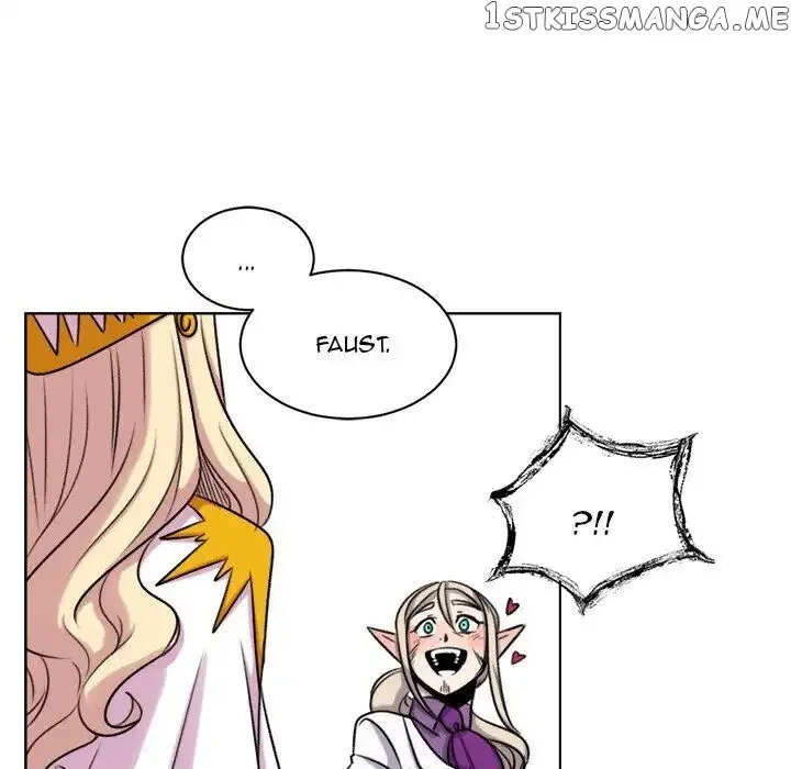 Forest of the Fireflies Chapter 63 page 41