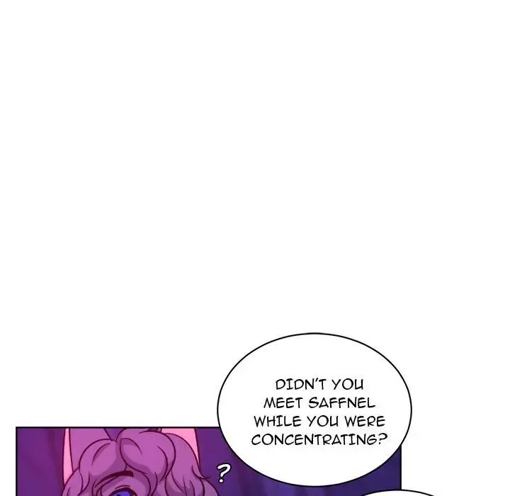 Forest of the Fireflies Chapter 62 page 27