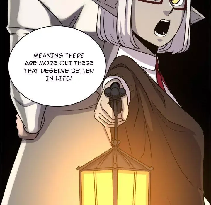 Forest of the Fireflies Chapter 60 page 34