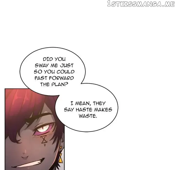 Forest of the Fireflies Chapter 63 page 33