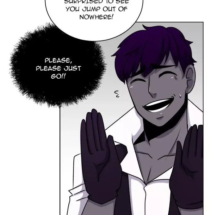 Forest of the Fireflies Chapter 61 page 44