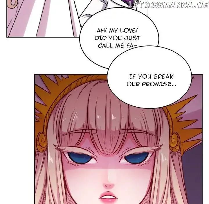 Forest of the Fireflies Chapter 63 page 42