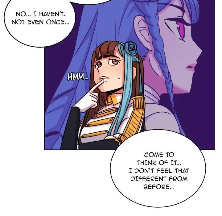 Forest of the Fireflies Chapter 62 page 29