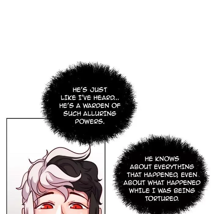 Forest of the Fireflies Chapter 61 page 53