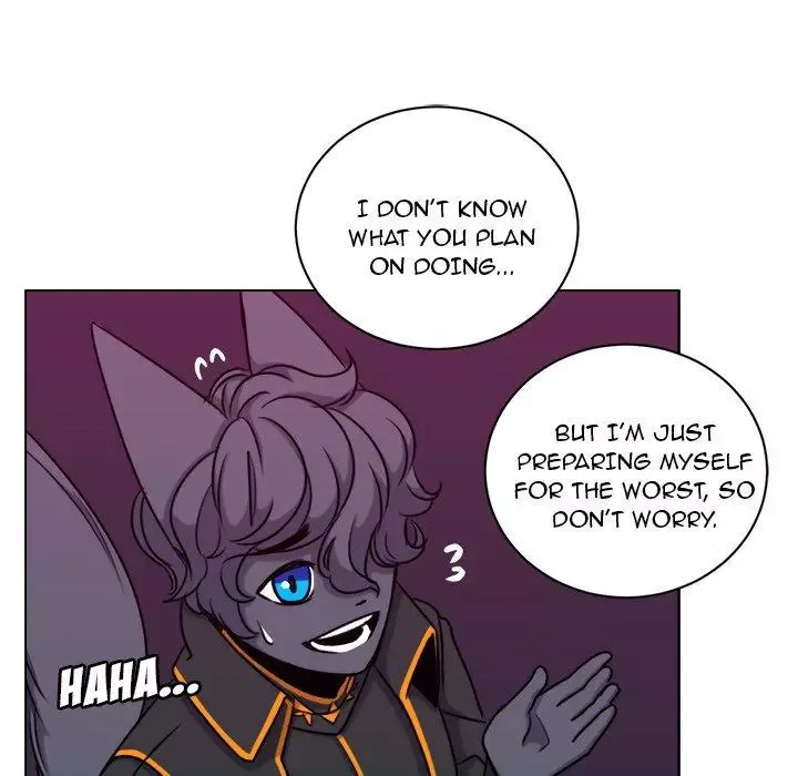 Forest of the Fireflies Chapter 62 page 43