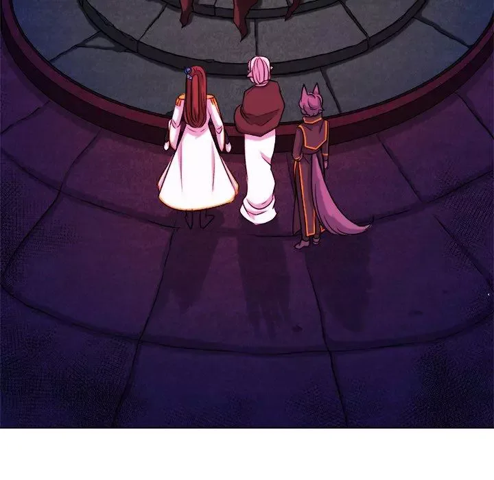 Forest of the Fireflies Chapter 60 page 56