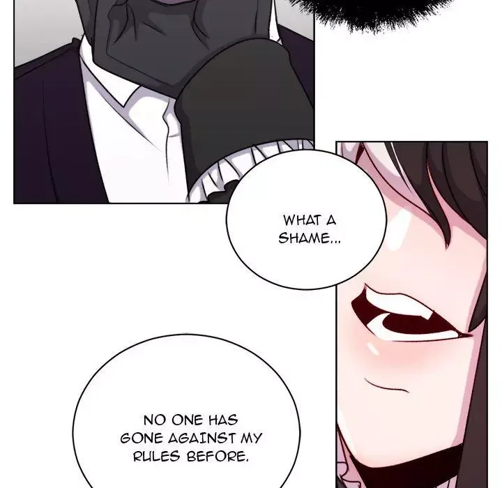 Forest of the Fireflies Chapter 61 page 63