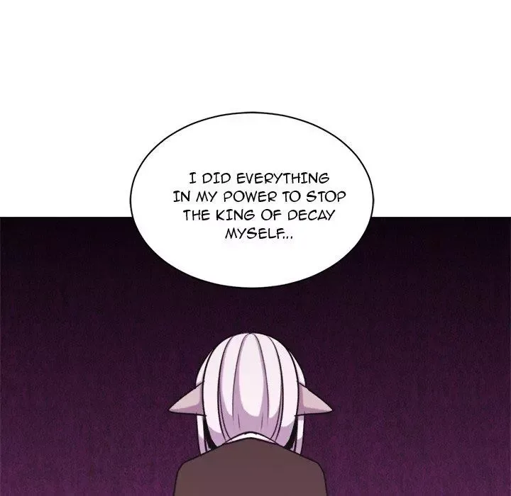 Forest of the Fireflies Chapter 60 page 63