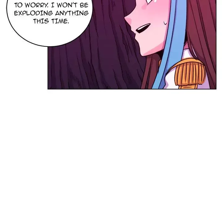 Forest of the Fireflies Chapter 62 page 45
