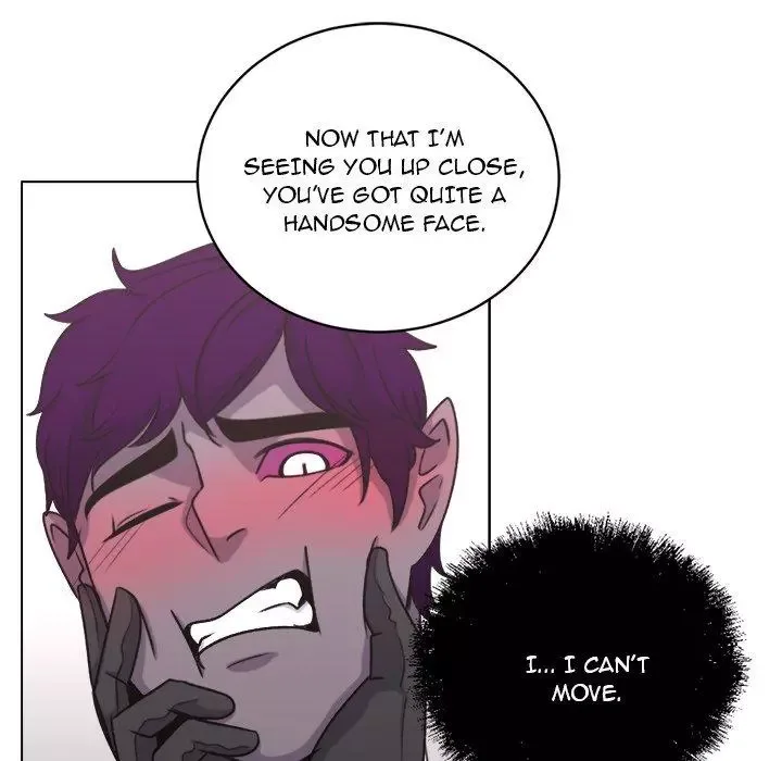Forest of the Fireflies Chapter 61 page 62