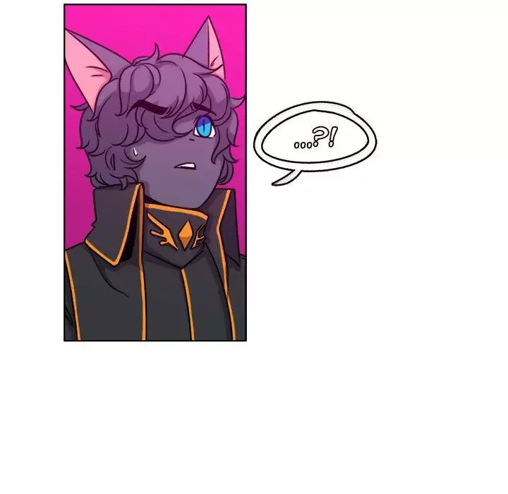 Forest of the Fireflies Chapter 62 page 40