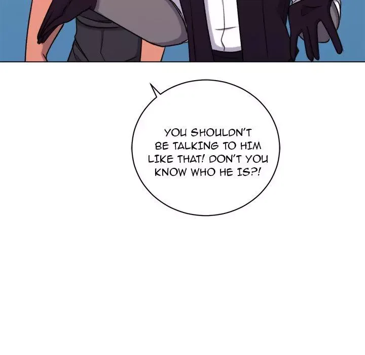 Forest of the Fireflies Chapter 61 page 57