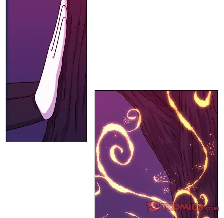 Forest of the Fireflies Chapter 62 page 50