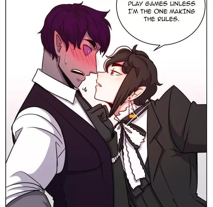Forest of the Fireflies Chapter 61 page 60