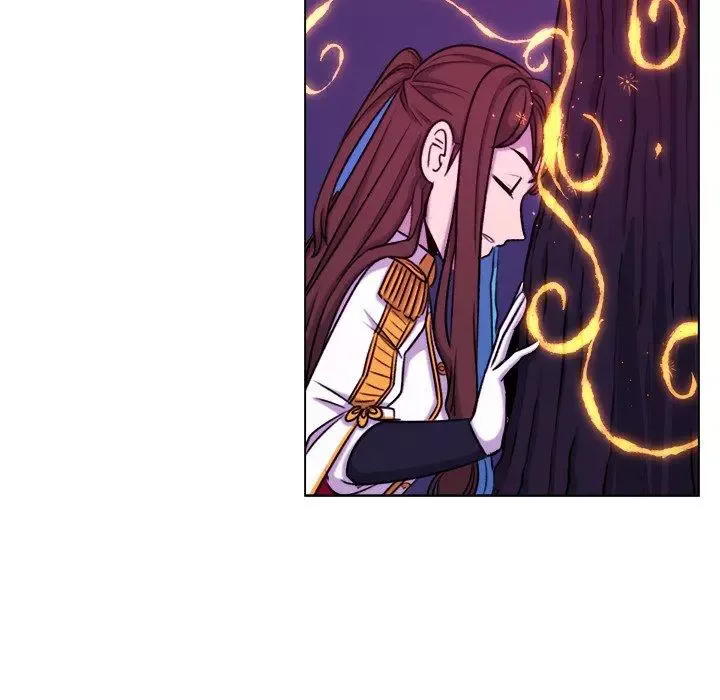 Forest of the Fireflies Chapter 62 page 51
