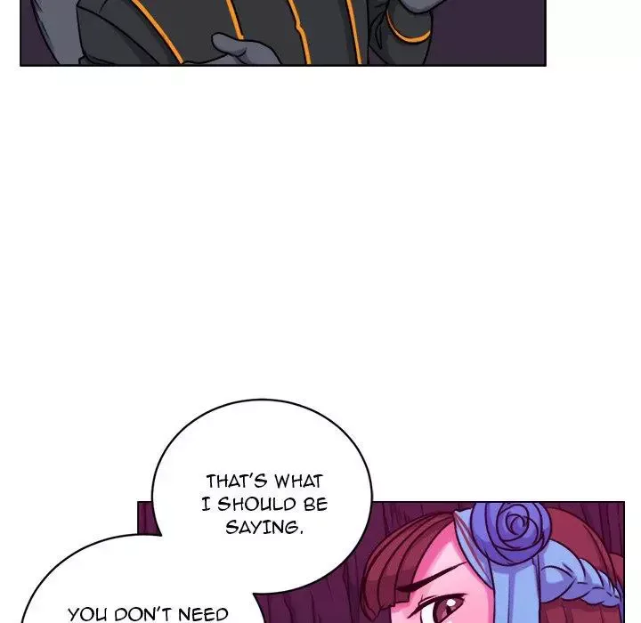 Forest of the Fireflies Chapter 62 page 44