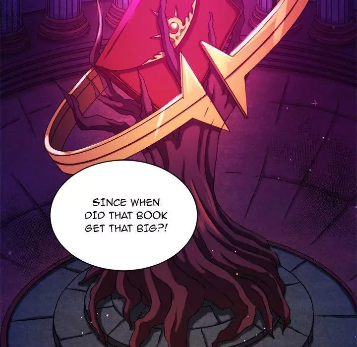 Forest of the Fireflies Chapter 60 page 55