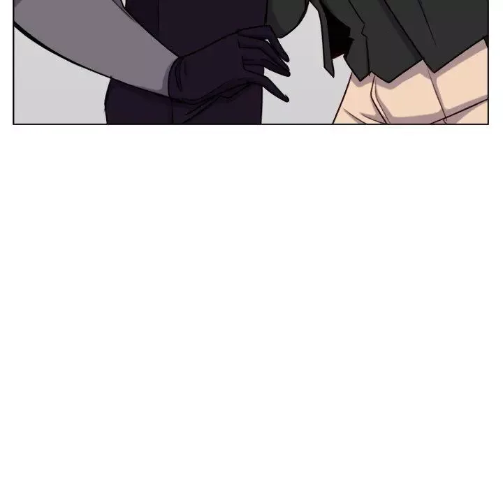 Forest of the Fireflies Chapter 61 page 61