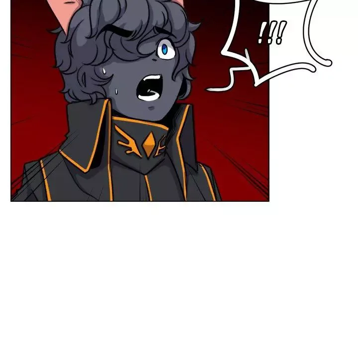 Forest of the Fireflies Chapter 62 page 55
