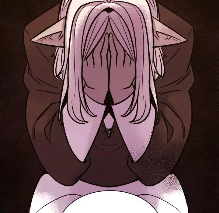 Forest of the Fireflies Chapter 60 page 73