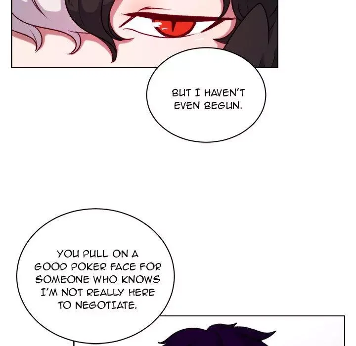 Forest of the Fireflies Chapter 61 page 71