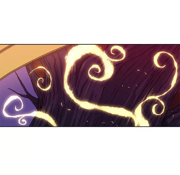 Forest of the Fireflies Chapter 62 page 53