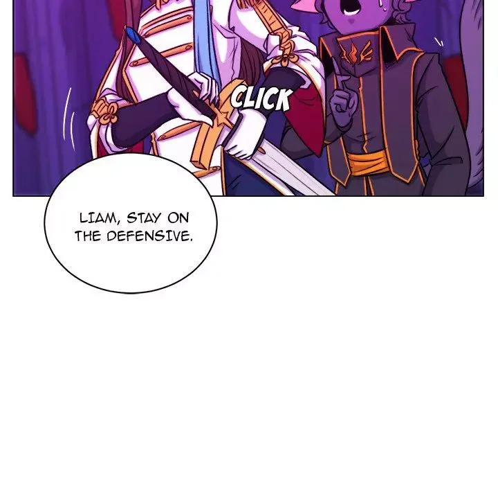 Forest of the Fireflies Chapter 62 page 65