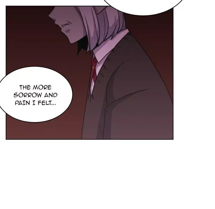 Forest of the Fireflies Chapter 60 page 68