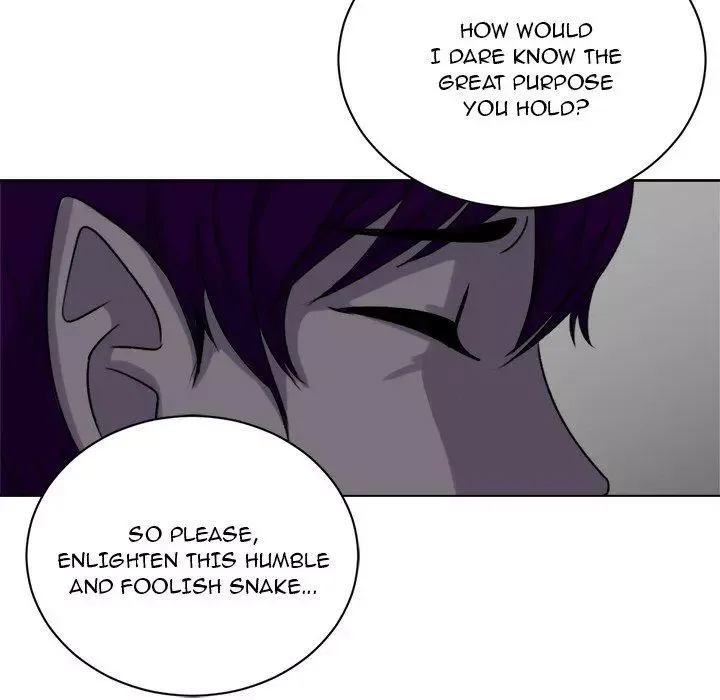 Forest of the Fireflies Chapter 61 page 74