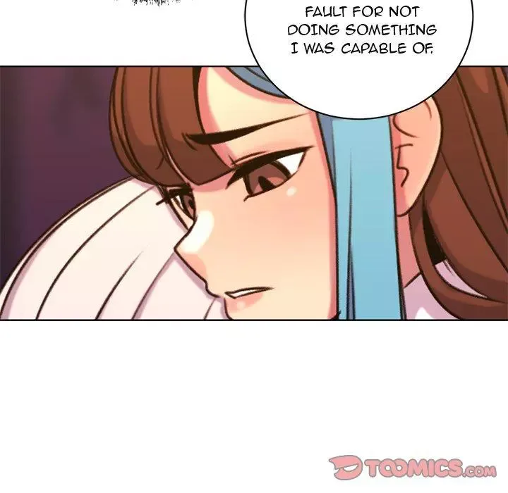 Forest of the Fireflies Chapter 60 page 80