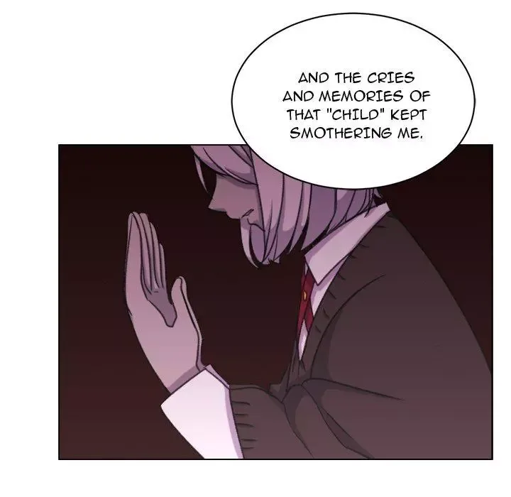 Forest of the Fireflies Chapter 60 page 69