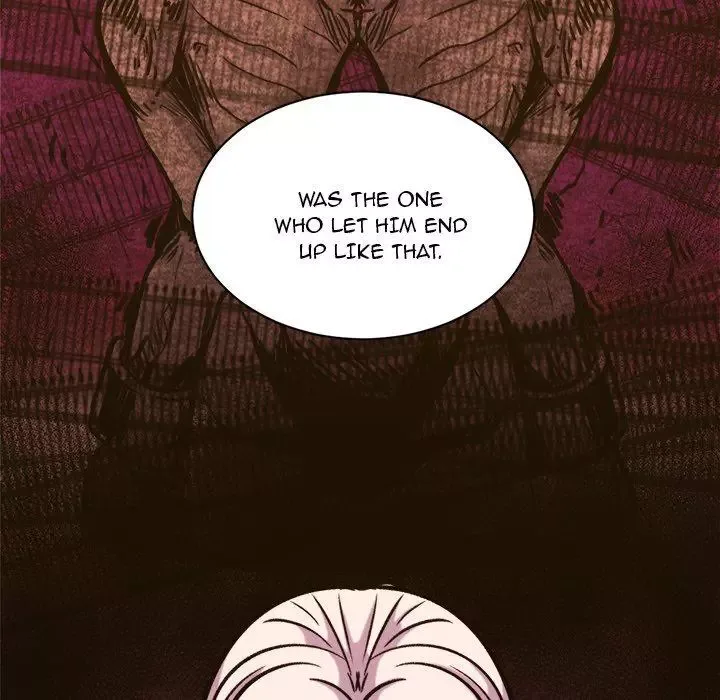 Forest of the Fireflies Chapter 60 page 72