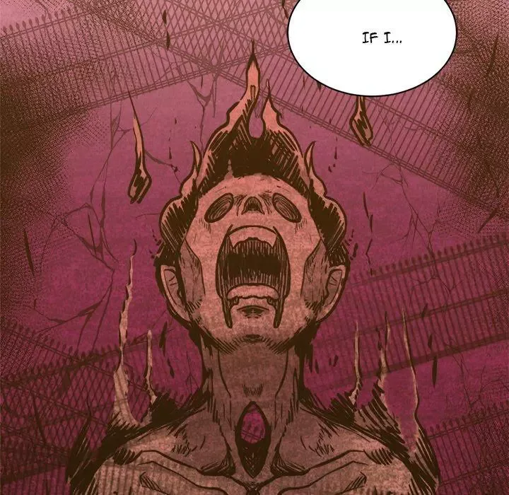 Forest of the Fireflies Chapter 60 page 71