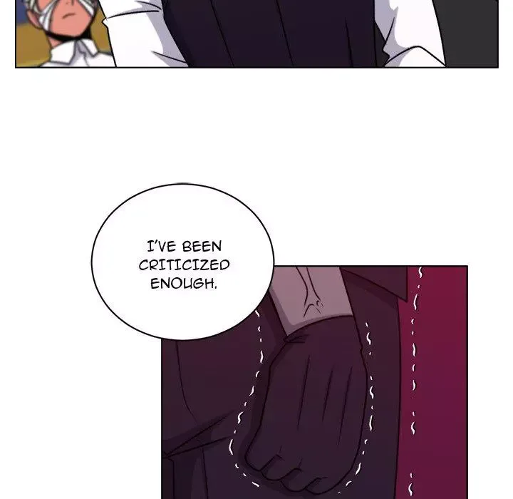 Forest of the Fireflies Chapter 61 page 69