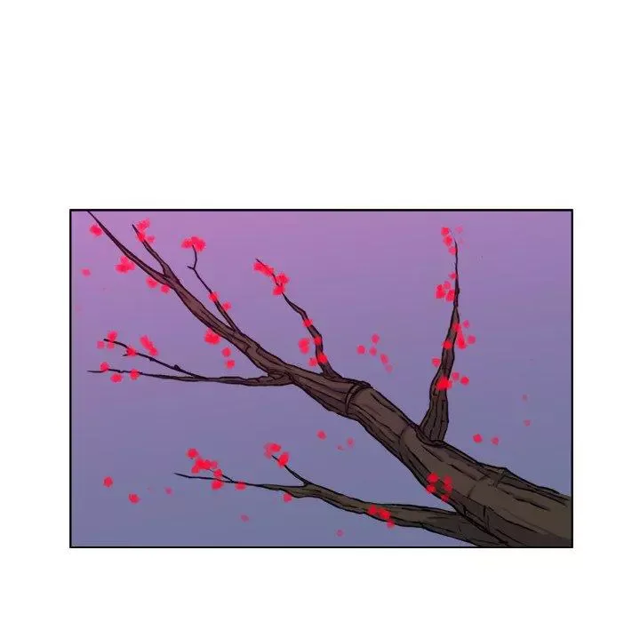 Forest of the Fireflies Chapter 62 page 58