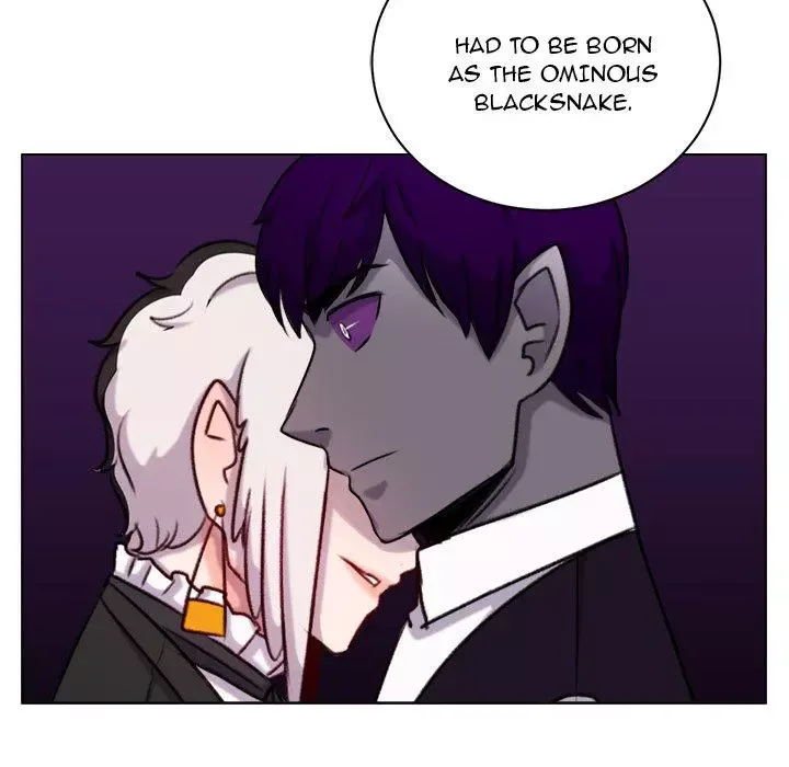 Forest of the Fireflies Chapter 61 page 66